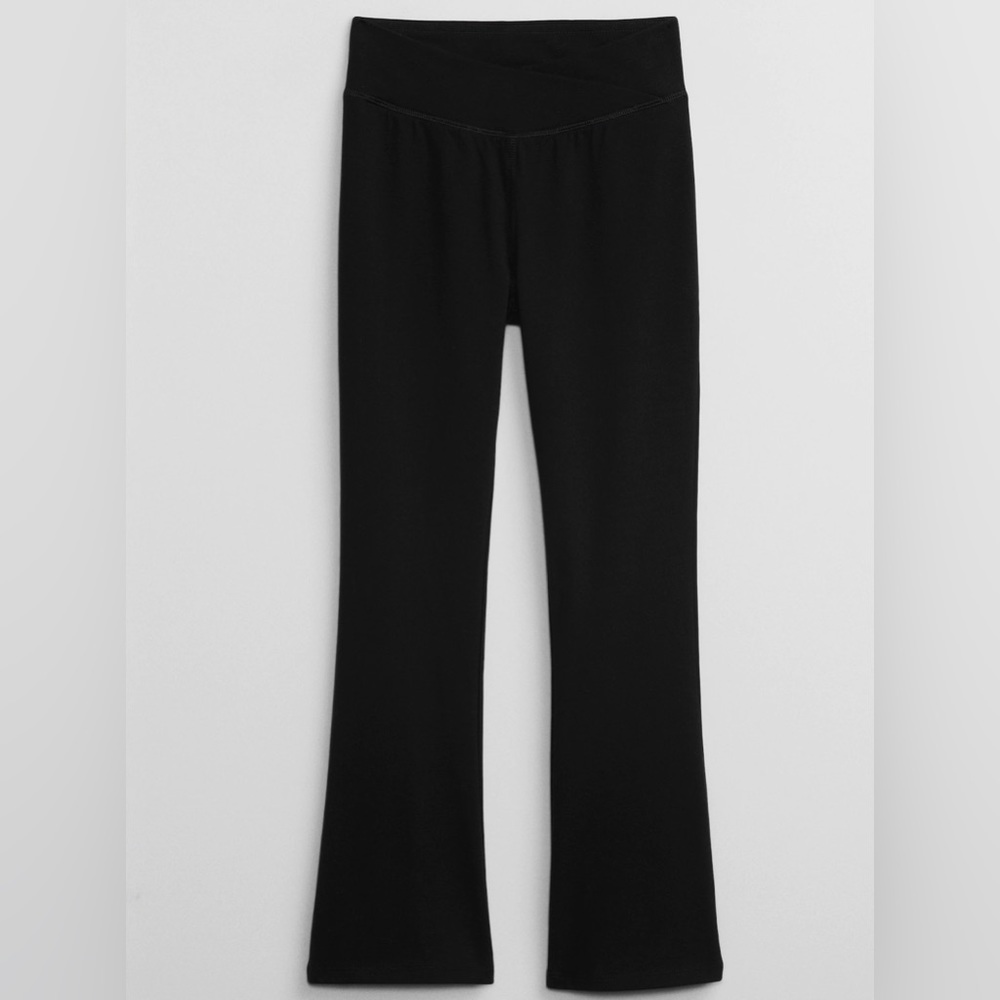 Gap Kids Flare Leggings